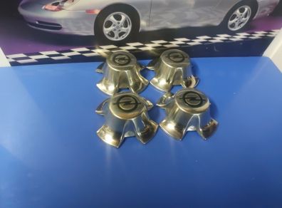 Opel wheel centre caps