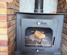 Stove for sale