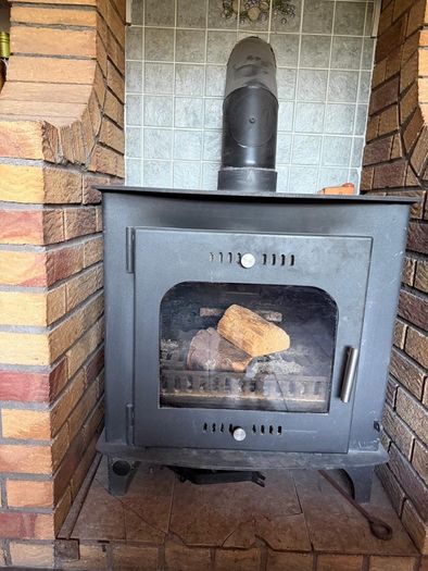 Stove for sale