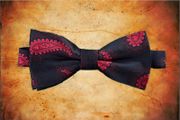 Red Lagoon Bowtie