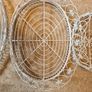 nesting wire baskets Image 5
