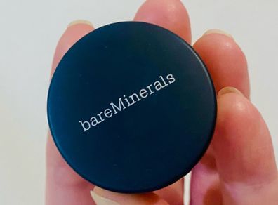 Bare Minerals Bronzing Powder