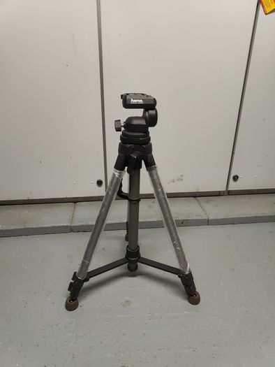 Tripod