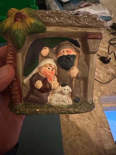Christmas decoration