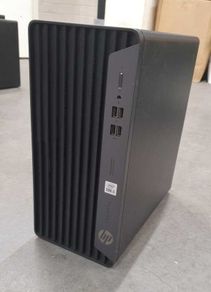 HP ProDesk 400 G7 MT - Core i5 10th Gen | 16GB RAM | NVMe SSD | Windows 11 Pro