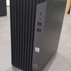 HP ProDesk 400 G7 MT - Core i5 10th Gen | 16GB RAM | NVMe SSD | Windows 11 Pro