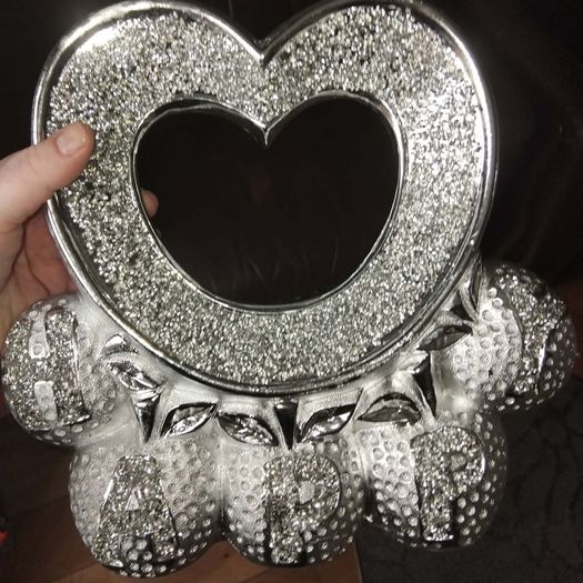 crushed diamond/Bling Lot