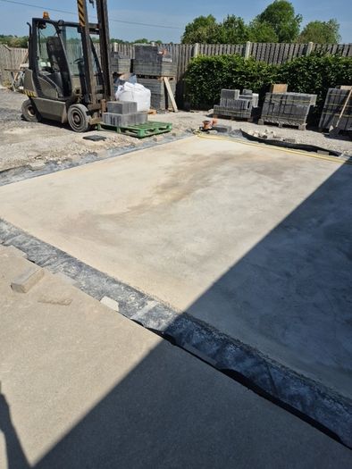 blocklayer
