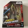 Star Wars Hero Mashers Action Figures Image 9