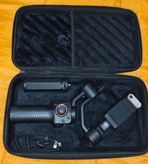 Reduced price Isteady M6