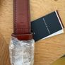 Tommy Hilfiger Leather Belt Image 3