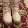 Palladium Leather Waterproof Boots size EU-42, UK-8 Image 8