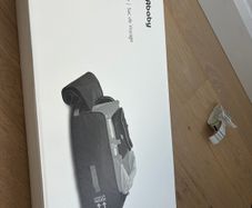 Uppababy buggy travel bag
