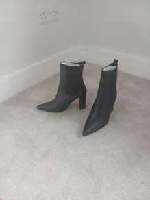 Womens boots