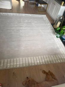Paul Costello rug BRAND NEW