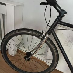 Fixi Single Speed Like Brand New. Few Extras.