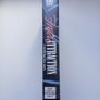 Fatal Attraction VHS Film Timecoded Copy. Image 8