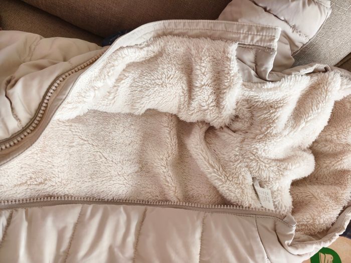 H&M Baby Winter Pramsuit
