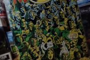 Millennium ! First Issue ! Copper Age Comic from 1988 ! By DC Comics !