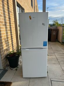fridge
