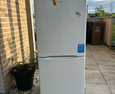 fridge
