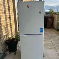 fridge