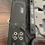GLX guitar pedalboard Image 5