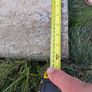 concrete sill Image 2