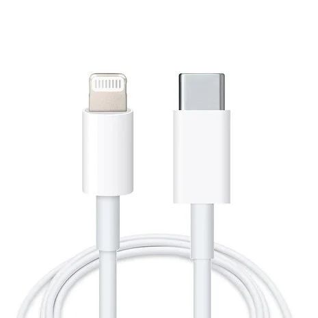 Genuine New Apple USB-C to Lightning Cable