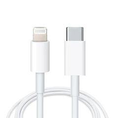 Genuine New Apple USB-C to Lightning Cable