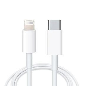 Genuine New Apple USB-C to Lightning Cable