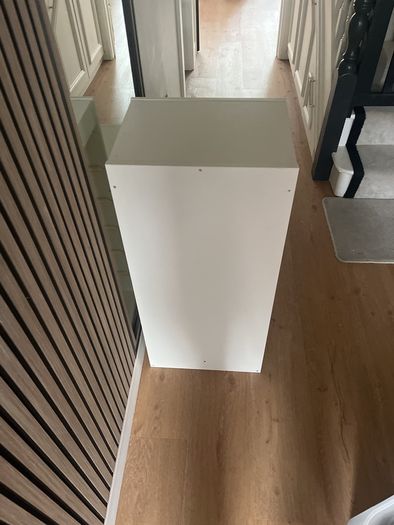 IKEA toy box