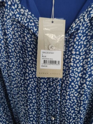 Ladies Dress