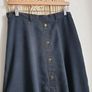 House Of Fraser Skirt Size Uk 12 Image 8