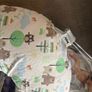 Bobby nursing pillow Image 2
