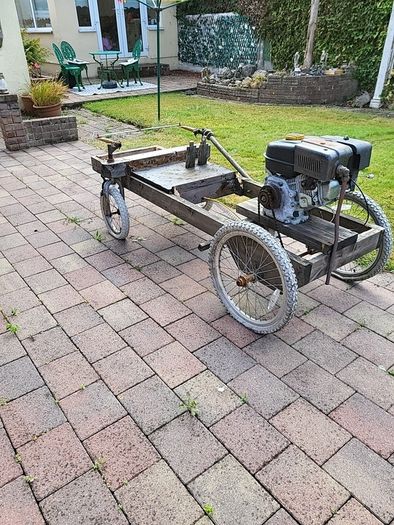 Car project