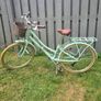 Girls bike Image 3