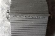 Genuine Fiat Punto Mk1, 176, 1.2 Mpi, 93-99,air Filter Housing Complete 7782643