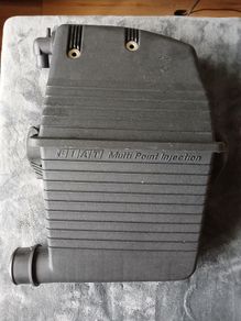 Genuine Fiat Punto Mk1, 176, 1.2 Mpi, 93-99,air Filter Housing Complete 7782643