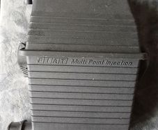Genuine Fiat Punto Mk1, 176, 1.2 Mpi, 93-99,air Filter Housing Complete 7782643