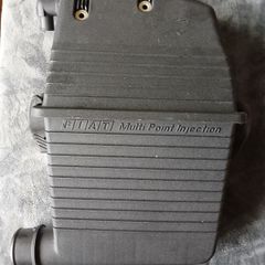 Genuine Fiat Punto Mk1, 176, 1.2 Mpi, 93-99,air Filter Housing Complete 7782643