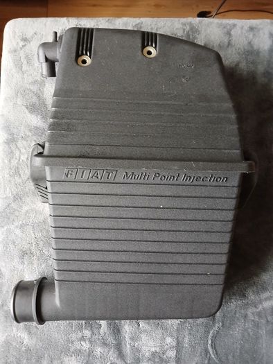 Genuine Fiat Punto Mk1, 176, 1.2 Mpi, 93-99,air Filter Housing Complete 7782643