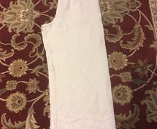 Zara Trousers size-14