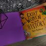 Fantastically Great Women Who Made History and Who Changed The World ! Hardcovers ! 2018 ! by Bloomsbury ! Image 6