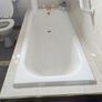 Bath and taps Image 2