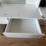 Dressing table / vanity with mirror Image 3