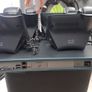 Cisco C2811 Callmanager Express IP Phone System with 4 handsets Image 5
