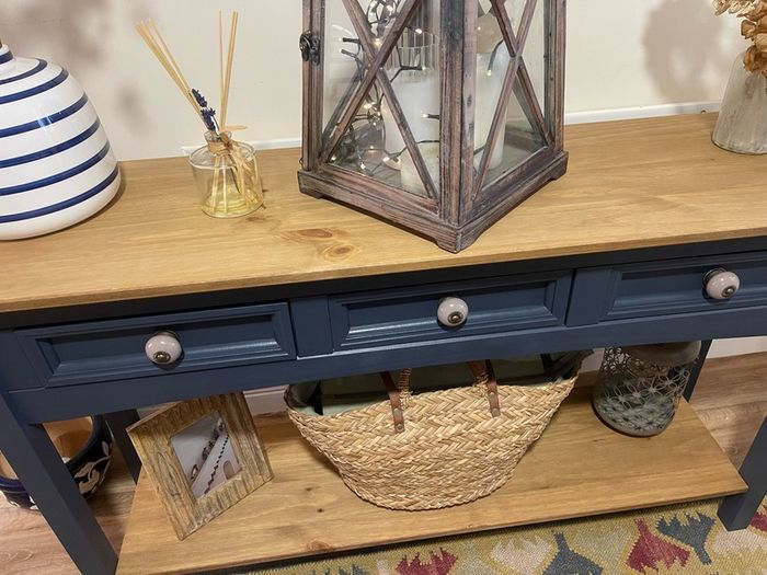Console Tables/Sideboard