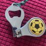 Lighter/ Nail Clippers/ Bottle Opener Image 2