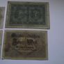 Germany. Empire. 4 Notes (1914) Image 5